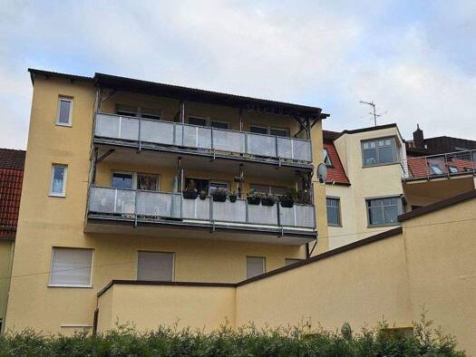 Gewerbeobjekt zum Kauf als Kapitalanlage geeignet 510.000 € 22 Zimmer 510 m² 360 m² Grundstück Finsterwalde 03238