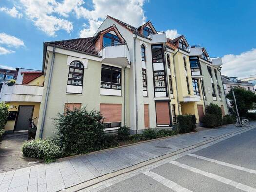 Wohnung zum Kauf 255.000 € 3 Zimmer 78,5 m² 1. Geschoss Göttingen 37073