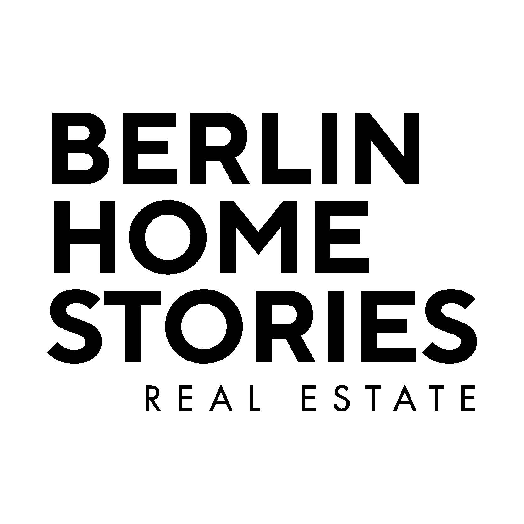 Berlin Home Stories GmbH