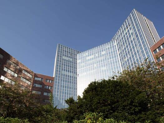 Bürofläche zur Miete 13,50 € 736 m² Bürofläche teilbar ab 356 m² Barmbek-Süd Hamburg 22083