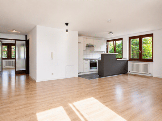 Wohnung zum Kauf 349.000 € 4 Zimmer 92,9 m² Beutelsbach Weinstadt 71384