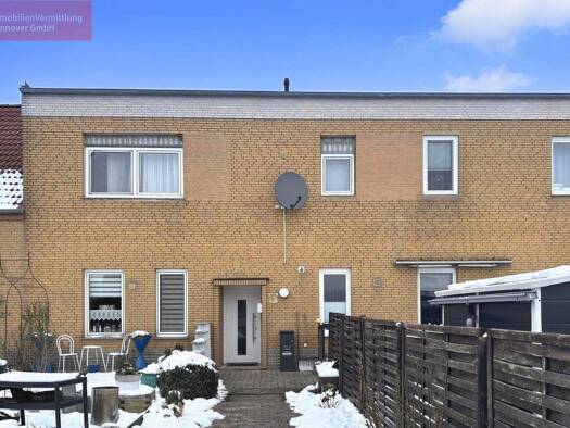 Wohnung zum Kauf 97.000 € 3 Zimmer 74,1 m² Kolenfeld Wunstorf 31515