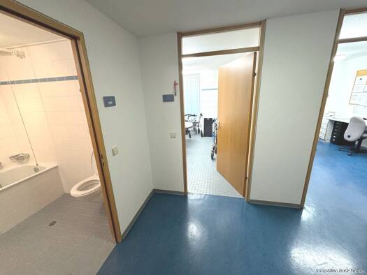 Wohnung zum Kauf 115.000 € 2 Zimmer 47,2 m² Geislingen Geislingen an der Steige 73312