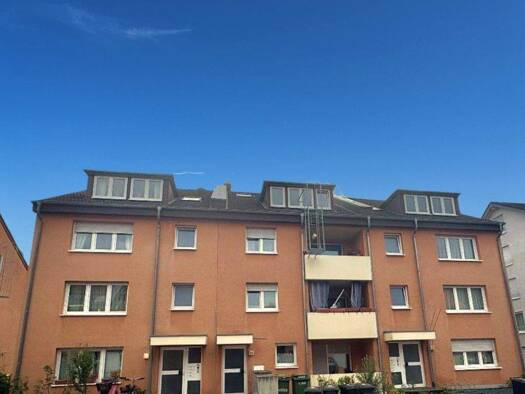 Mehrfamilienhaus zum Kauf als Kapitalanlage geeignet 1.440.000 € 22 Zimmer 572 m² 713 m² Grundstück Oedekoven Alfter 53347