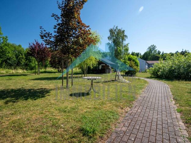 Bürogebäude zum Kauf als Kapitalanlage geeignet 1.850.000 € 1.142 m² 4.186 m² Grundstück Zierenberg 34289