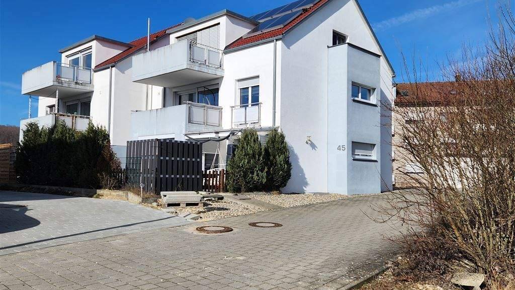 Mehrfamilienhaus zum Kauf als Kapitalanlage geeignet 1.799.000 € 558,7 m² 890 m² Grundstück Allmendingen Allmendingen , Württ 89604