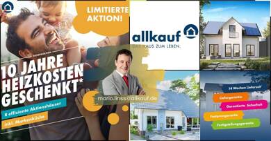 Haus zum Kauf 297.619 € 5 Zimmer 151,2 m² 480 m² Grundstück Gelbe Kaserne Frankfurt (Oder) 15230