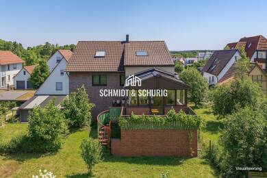Einfamilienhaus zum Kauf 349.000 € 5 Zimmer 161 m² 390 m² Grundstück Mingolsheim Bad Schönborn / Bad Mingolsheim 76669