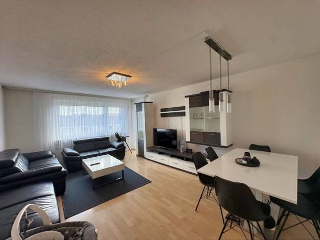 Wohnung zum Kauf 255.000 € 3 Zimmer 76 m² Gärtringen Gärtringen 71116