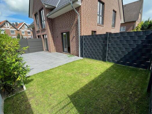 Haus zum Kauf provisionsfrei 539.000 € 6 Zimmer 150 m² 246 m² Grundstück Borstel Jork 21635