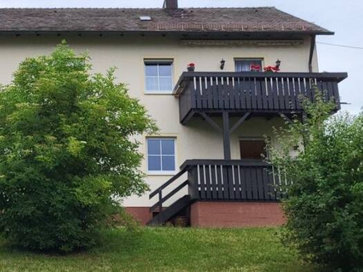 Wohnung zur Miete 680 € 3 Zimmer 85 m² Geschoss 1/2 frei ab sofort Sulzbach-Rosenberg Sulzbach-Rosenberg 92237