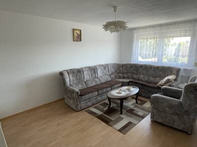 Wohnung zur Miete 535 € 2 Zimmer 60 m² 3. Geschoss frei ab 01.07.2025 Buchloe Buchloe 86807