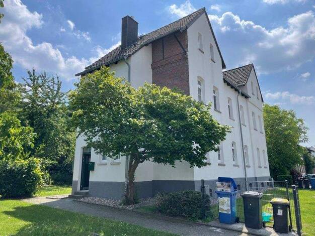 Wohnung zur Miete 485 € 2 Zimmer 52,2 m² frei ab 13.12.2025 Friesenstr. 12 Lindenhorst Dortmund 44339