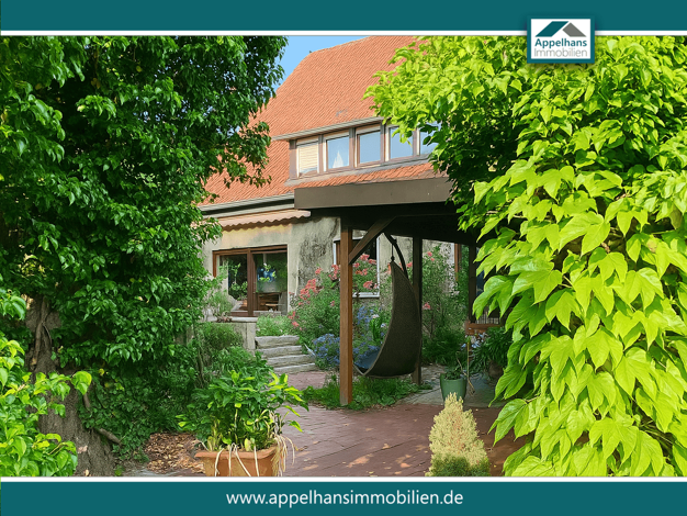 Einfamilienhaus zum Kauf 349.000 € 7 Zimmer 224,1 m² 1.856 m² Grundstück Wetter Melle 49328