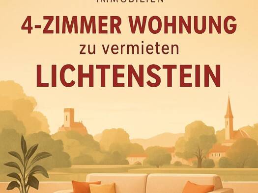 Wohnung zur Miete 775 € 4 Zimmer 100 m² 1. Geschoss frei ab 01.06.2026 Lichtenstein Lichtenstein/Sachsen 09350