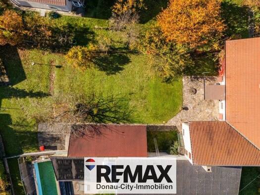Grundstück zum Kauf 299.000 € 850 m² Grundstück Spillern 2104