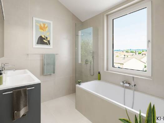 Maisonette zum Kauf 284.000 € 2 Zimmer 57 m² 2. Geschoss Wiener Neudorf 2351