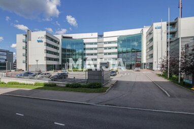 Bürofläche zur Miete Espoo 02600