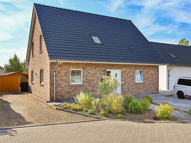 Haus zum Kauf 575.000 € 4 Zimmer 135 m² 669 m² Grundstück Revensdorf Lindau 24214