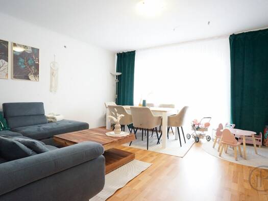 Wohnung zum Kauf 209.000 € 2 Zimmer 60 m² Traunstein Traunstein 83278