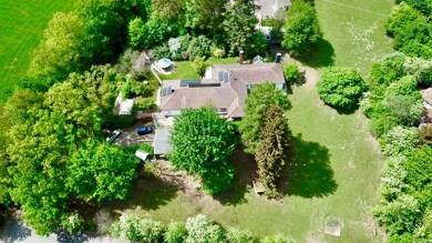 Bungalow zum Kauf 890.000 € 10 Zimmer 374 m² 7.870 m² Grundstück Ober-Mossau Mossautal 64756