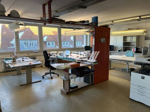 Bürofläche zur Miete 7,50 € 136 m² Bürofläche Crailsheim 74564