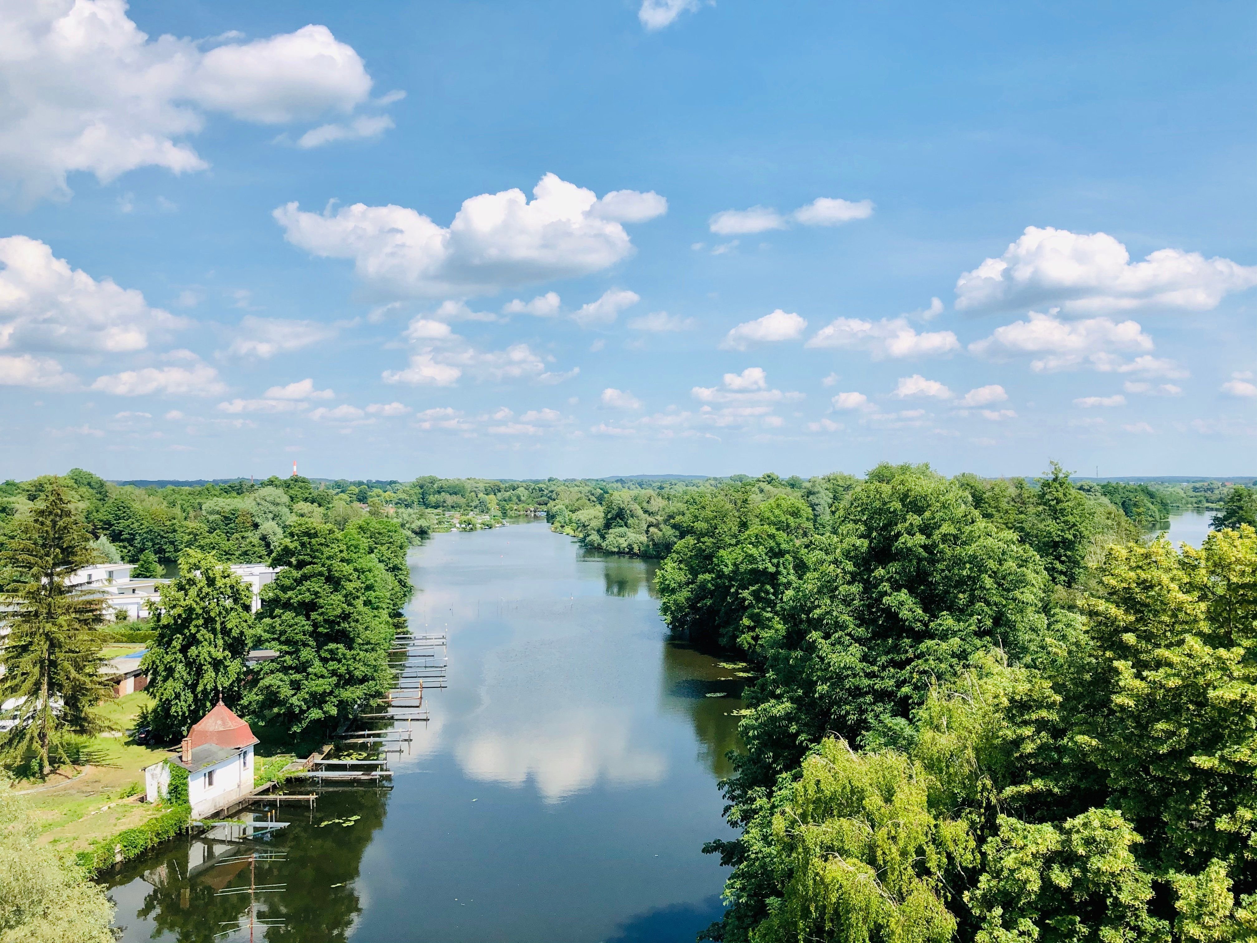 Terrassenwohnung zum Kauf als Kapitalanlage geeignet 240.000 € 2 Zimmer 74 m²<br/>Wohnfläche Dom Brandenburg an der Havel 14776