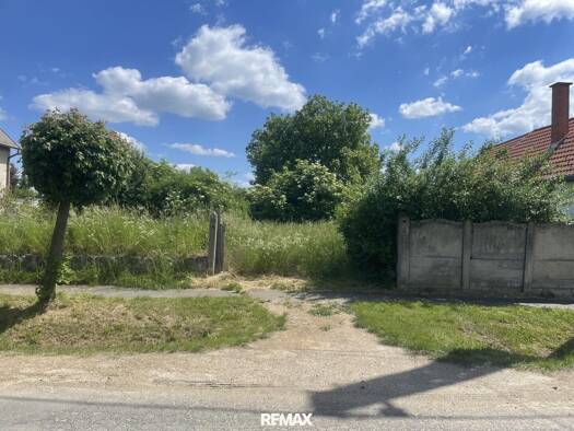 Grundstück zum Kauf 28.770 € 5.754 m² Grundstück Meszlen 9745