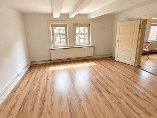 Wohnung zur Miete 450 € 3 Zimmer 70 m² Geschoss 1/2 frei ab sofort Lutter Lutter am Barenberge 38729