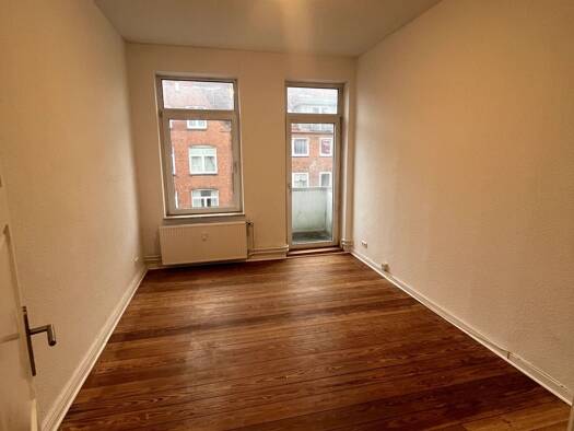 Wohnung zur Miete 1.050 € 3 Zimmer 70 m² 3. Geschoss frei ab 01.11.2026 Alte Lübecker Chaussee 8 Südfriedhof Kiel 24114