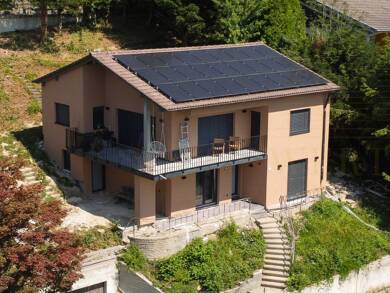 Mehrfamilienhaus zum Kauf 1.280.000 € 5 Zimmer 140 m² 629 m² Grundstück Neuravensburg Wangen im Allgäu / Neuravensburg 88239