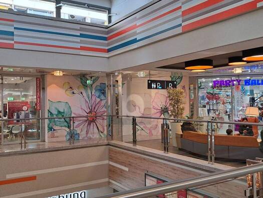 Laden zur Miete 1 Zimmer Eltingen Leonberg 71229