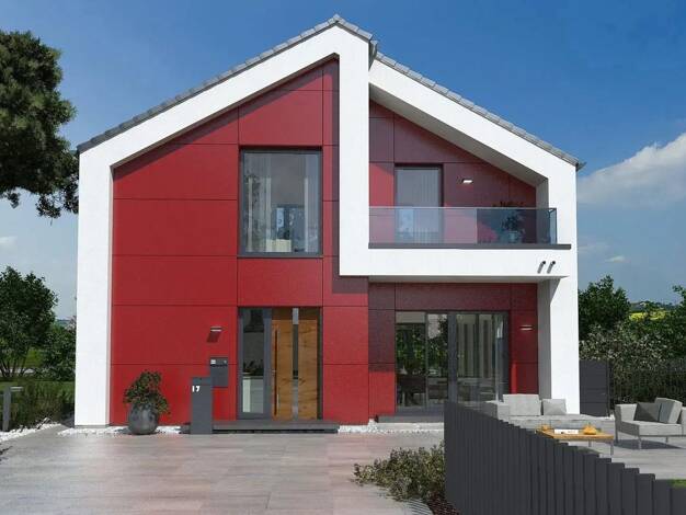 Einfamilienhaus zum Kauf 677.000 € 5 Zimmer 172,5 m² 465 m² Grundstück Castrop Rauxel 44579