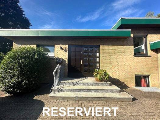 Einfamilienhaus zum Kauf provisionsfrei 298.500 € 5 Zimmer 134 m² 461 m² Grundstück Orde Meppen 49716