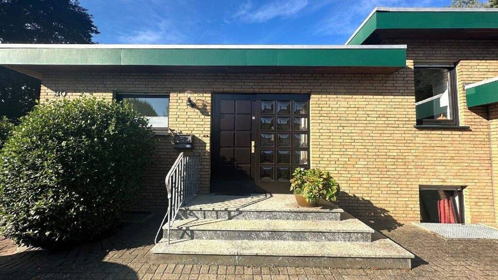 Einfamilienhaus zum Kauf provisionsfrei 298.500 € 5 Zimmer 134 m² 461 m² Grundstück Orde Meppen 49716