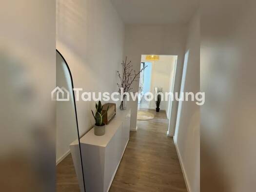 Wohnung zur Miete Tauschwohnung 1.000 € 4 Zimmer 94 m² 4. Geschoss Mitte Mitte 10117