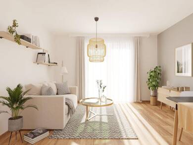 Wohnung zum Kauf - Neubau provisionsfrei 274.800 € 2 Zimmer 62,3 m² 3. Geschoss frei ab sofort Hermann-Rosenstock-Weg 1 Winz-Baak Hattingen 45529