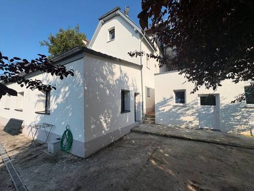 Mehrfamilienhaus zum Kauf 395.000 € 13 Zimmer 234,1 m² 332 m² Grundstück Mühlacker 75417