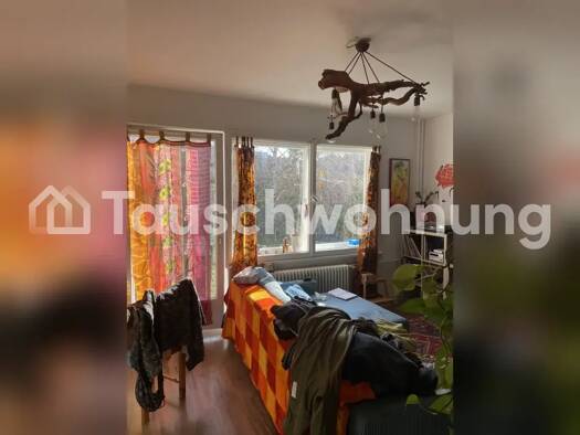Studio zur Miete Tauschwohnung 650 € 1 Zimmer 33 m² Mariendorf Berlin 12163