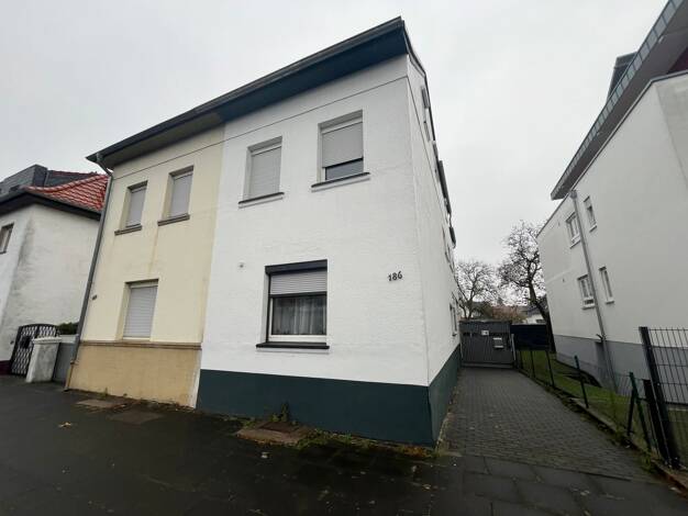 Doppelhaushälfte zum Kauf 480.000 € 6 Zimmer 158 m² 720 m² Grundstück Ort Sankt Augustin 53757