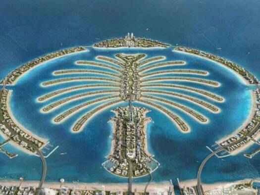 Villa zum Kauf 8.309.799 € 7 Zimmer 1.135 m² Grundstück Unnamed Road Dubai