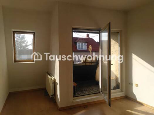 Wohnung zur Miete Tauschwohnung 579 € 2 Zimmer 46 m² 5. Geschoss Reinickendorf Reinickendorf 13407