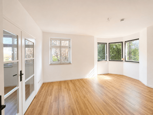 Wohnung zur Miete 1.380 € 4 Zimmer 110 m² frei ab 01.09.2026 Stadtgebiet Bühl 77815