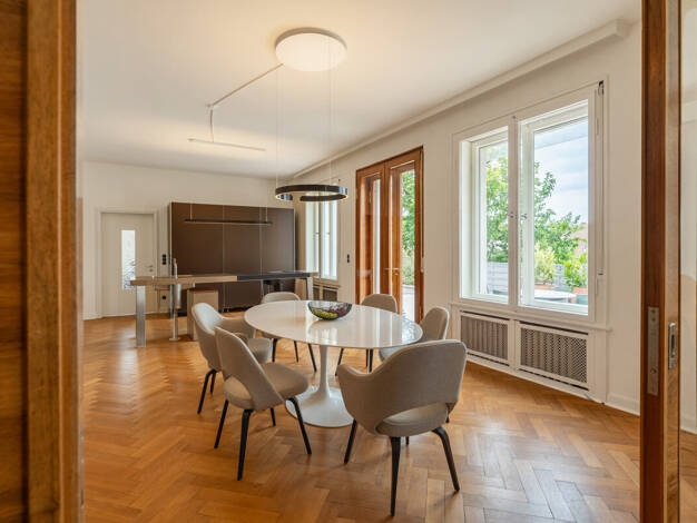 Villa zum Kauf 1.290.000 € 7 Zimmer 340 m² 1.221 m² Grundstück Schwabach 91126