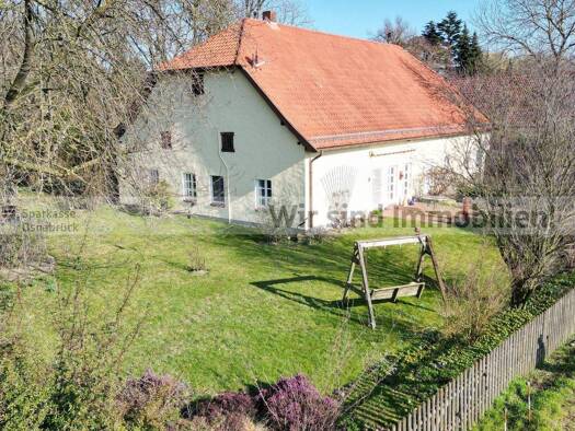 Einfamilienhaus zum Kauf 329.000 € 4 Zimmer 130 m² 2.305 m² Grundstück Wittlage Bad Essen 49152