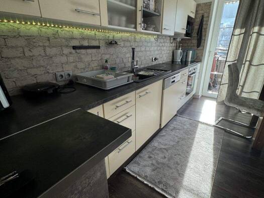 Wohnung zur Miete 414 € 2 Zimmer 72,7 m² 1. Geschoss frei ab 01.03.2026 Donawitz 8700