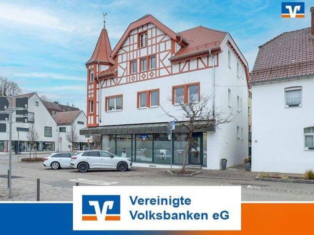 Studio zur Miete 475 € 1 Zimmer 27,8 m² Weissach 71287