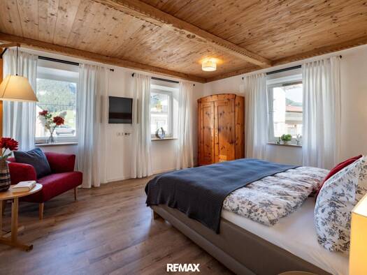 Wohnung zum Kauf 599.000 € 5 Zimmer 102,2 m² Kössen 6345