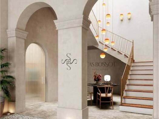 Mehrfamilienhaus zum Kauf 2.400.000 € Alaró 07340