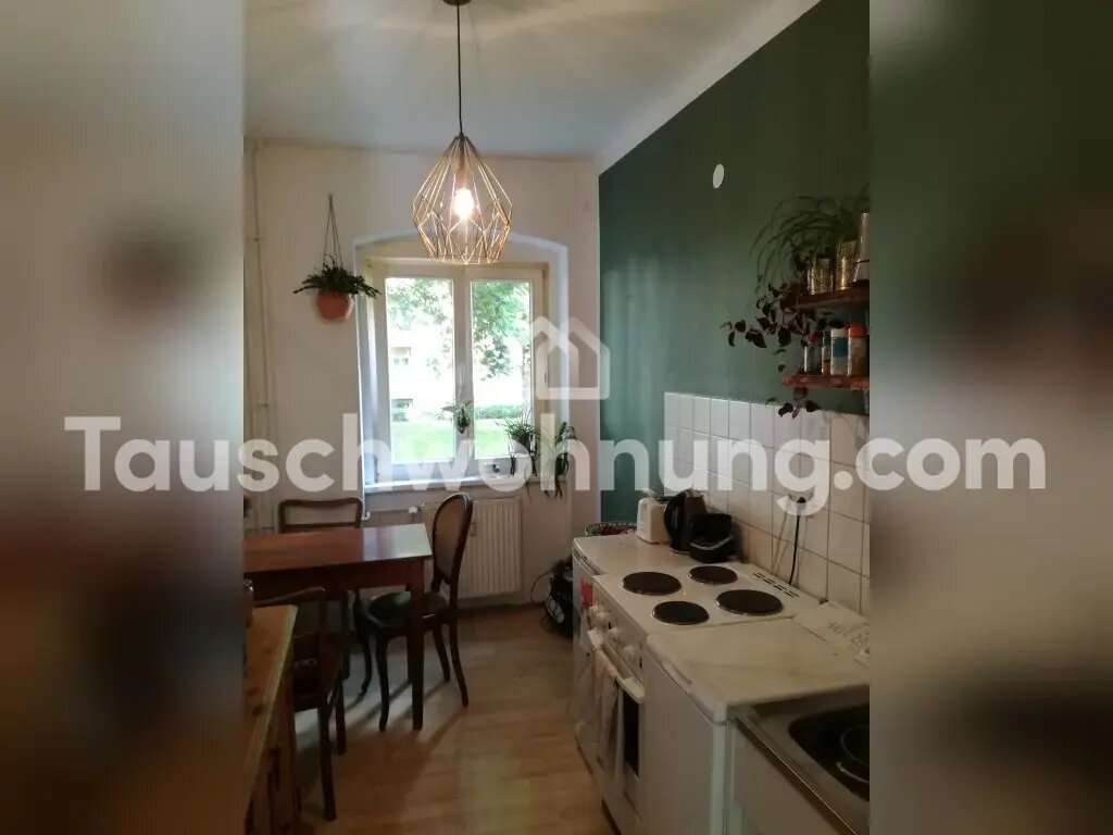 Wohnung zur Miete Tauschwohnung 350 € 2 Zimmer 43 m²<br/>Wohnfläche Französisch Buchholz Berlin 10409